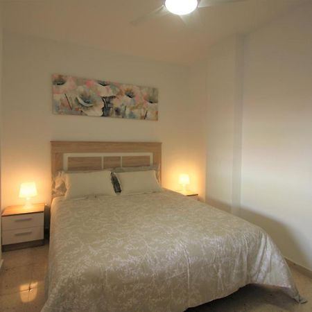 Apartamento Casaturis A 60 Mts De La Playa Y El Paseo Del Campello C103 מראה חיצוני תמונה