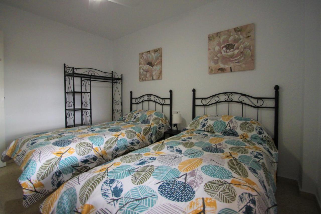 Apartamento Casaturis A 60 Mts De La Playa Y El Paseo Del Campello C103 מראה חיצוני תמונה