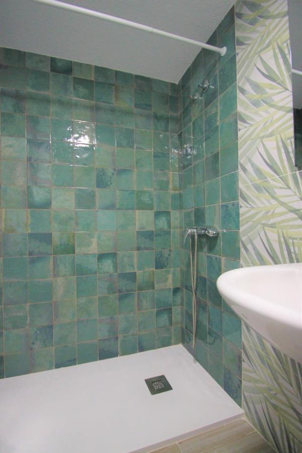 Apartamento Casaturis A 60 Mts De La Playa Y El Paseo Del Campello C103 מראה חיצוני תמונה