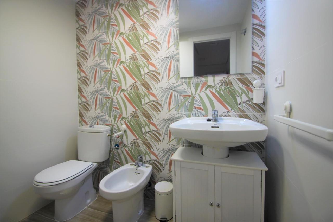 Apartamento Casaturis A 60 Mts De La Playa Y El Paseo Del Campello C103 מראה חיצוני תמונה