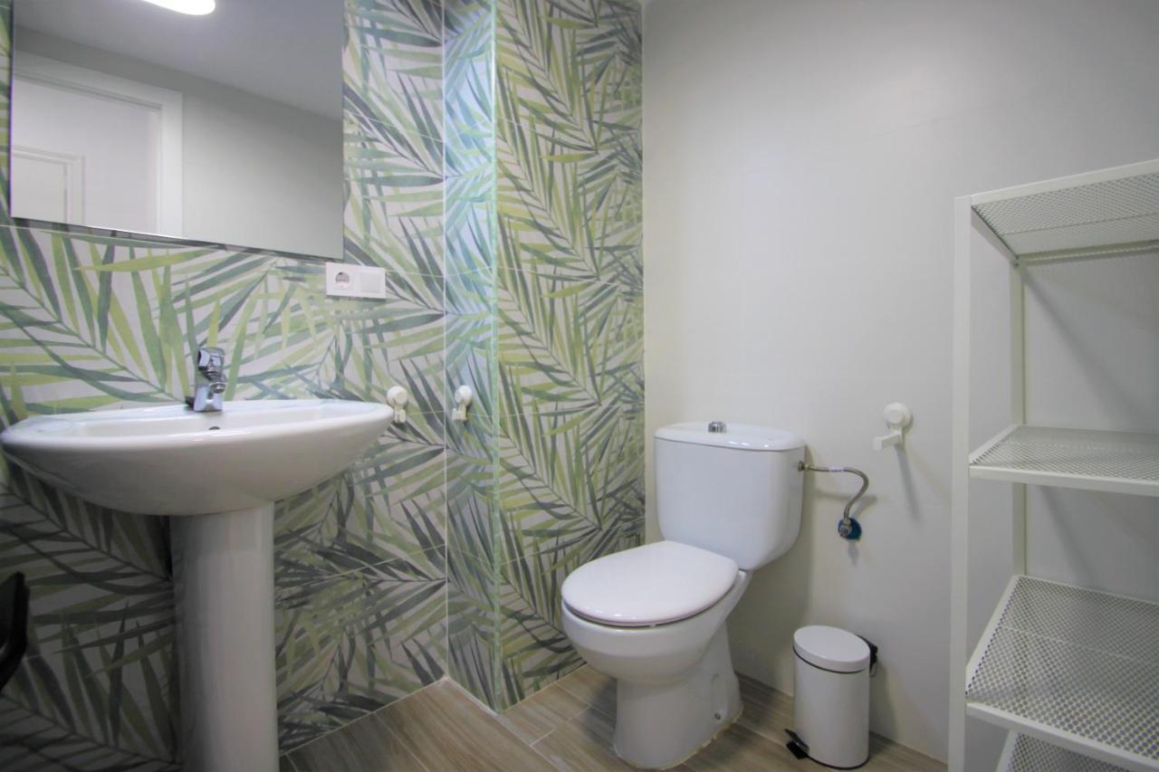 Apartamento Casaturis A 60 Mts De La Playa Y El Paseo Del Campello C103 מראה חיצוני תמונה